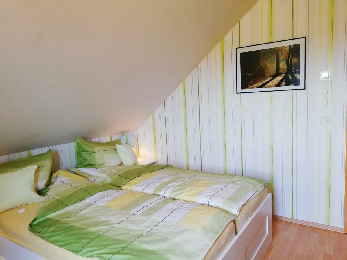 Privatzimmer Mit Aussicht Pirna Exterior photo