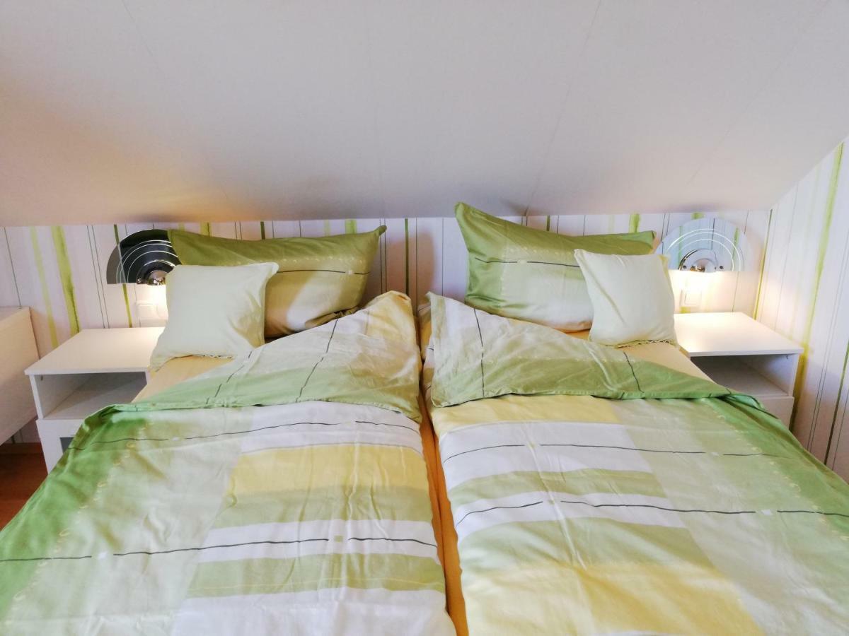 Privatzimmer Mit Aussicht Pirna Exterior photo